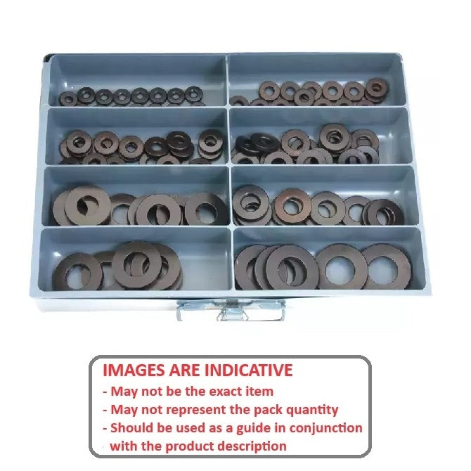 AST-WAS-I-FL-0150 Assortment (Pack of 1)