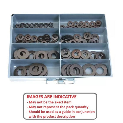 AST-WAS-I-FL-0150 Assortment (Pack of 1)