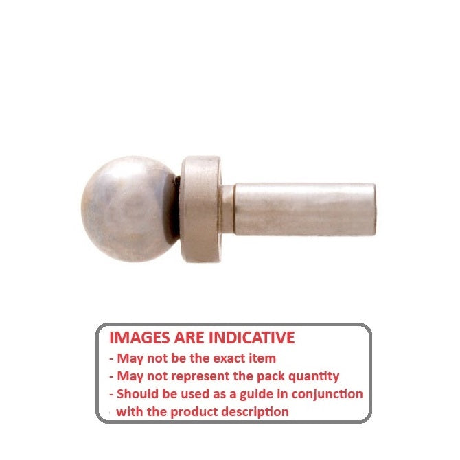 Balls BCHK-00635-TC Diagram