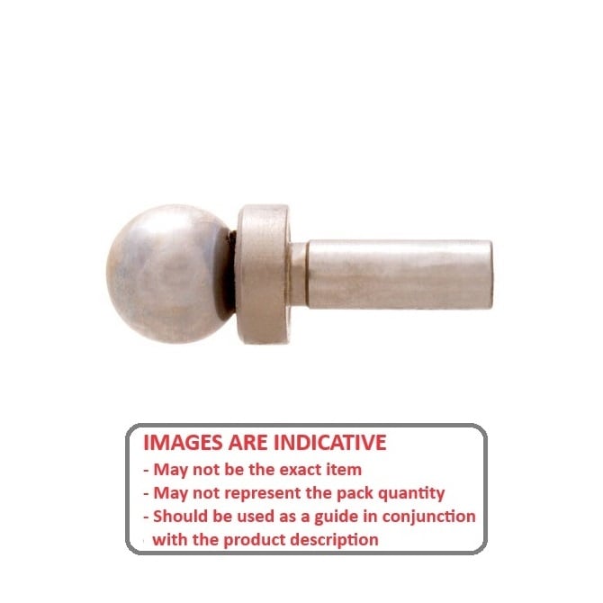 Balls BCHK-00953-TC Diagram