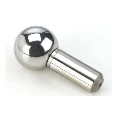 Tooling Ball   12.7 x 6.35 x 38.1 mm Steel - MBA  (Pack of 1)