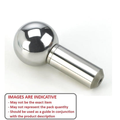 BLTO-01270-CS-2-A Balls (Pack of 1)