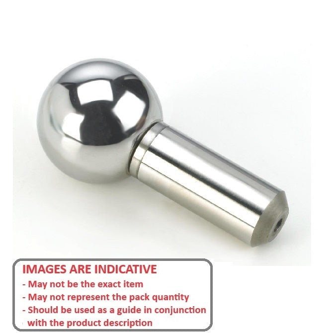 BLTO-00635-CS-2P Balls (Pack of 1)