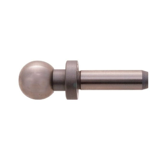 Tooling Ball   12.7 x 6.35 x 34.925 mm Stainless - MBA  (Pack of 1)