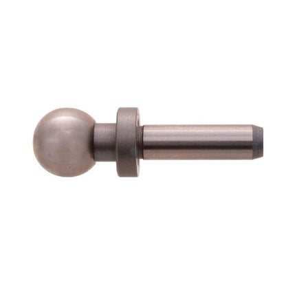 Tooling Ball    6.35 x 3.175 x 14.3 mm Stainless - MBA  (Pack of 1)
