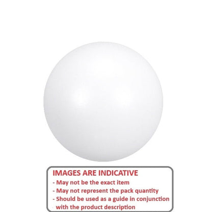 BL-00318-PTF Balls (Remaining Pack of 360)