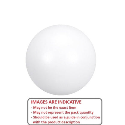 BL-01429-PTF Balls (Remaining Pack of 26)