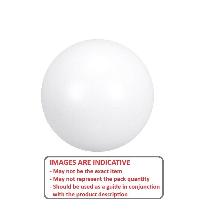 BL-00635-PTF Balls (Remaining Pack of 195)