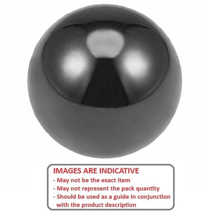 Balls BL-00800-MAGIF Diagram