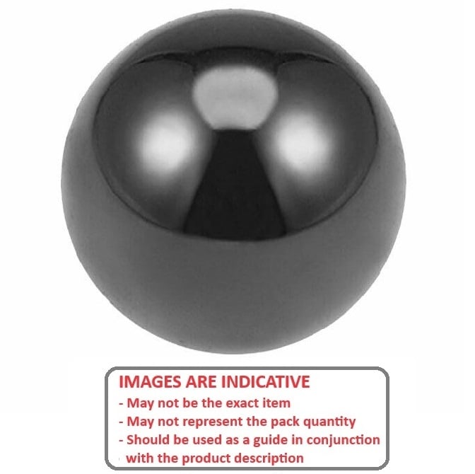 BL-01905-SN-G60 Balls (Pack of 20)