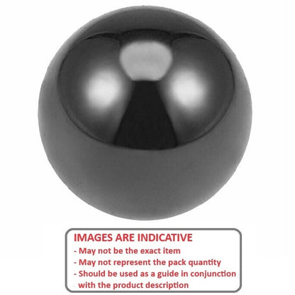 BL-01600-SN-G10 Balls (Pack of 50)