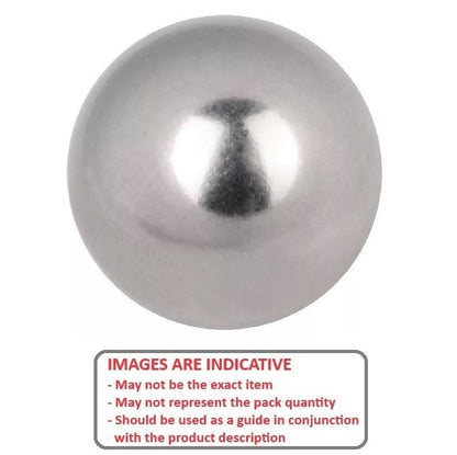 BL-00500-T23-G100 Balls (Pack of 5)