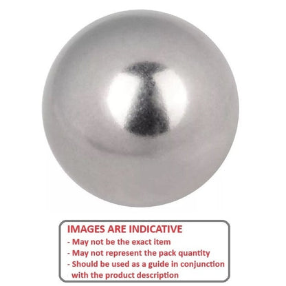 BL-00600-T23-G100 Balls (Remaining Pack of 370)