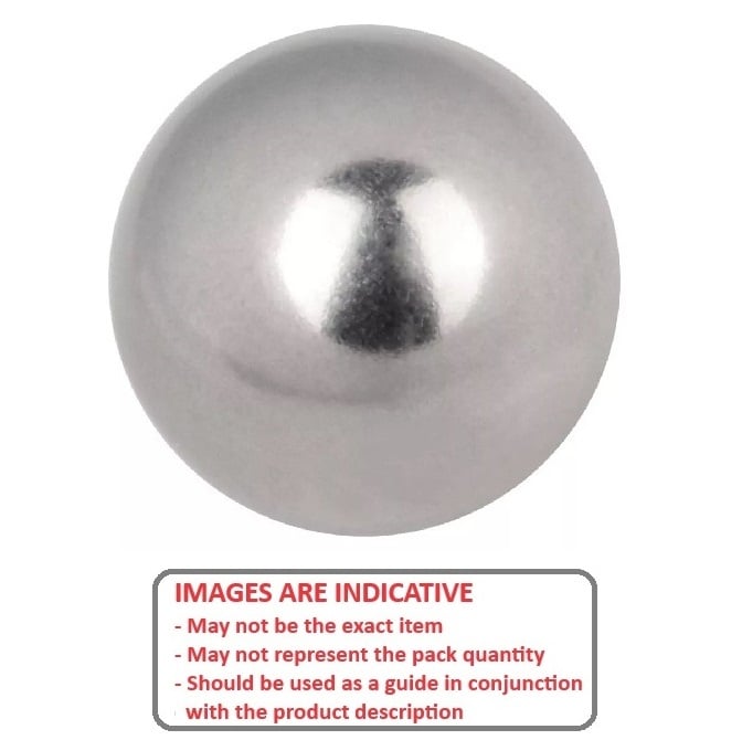 BL-00800-T23-G100 Balls (Remaining Pack of 150)