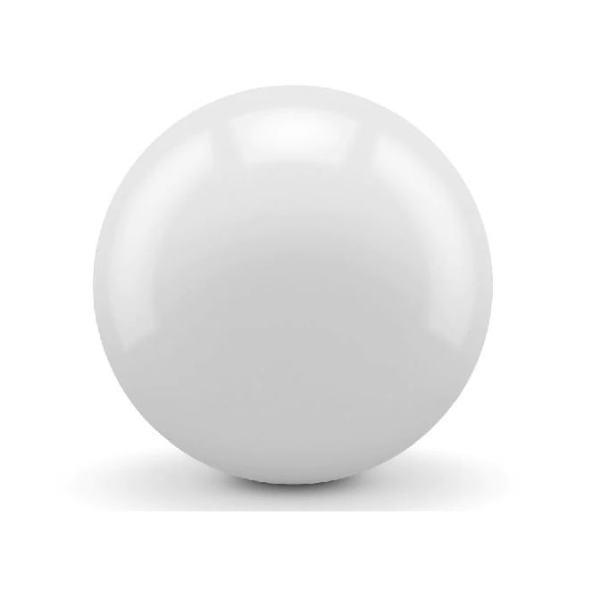 BL-00500-ZR-G25 Ceramic Ball (Remaining Pack of 195)