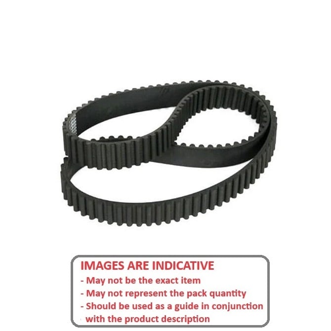 B-020G-0169-0060-NFB Belts (Pack of 1)