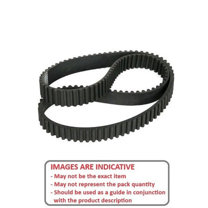 B-050H-0162-0090-NFB Belts (Pack of 1)