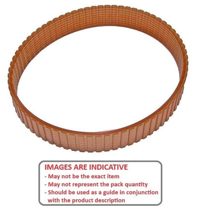 B-050T-0112-0250-PSA Belts (Pack of 1)