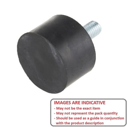 CMB015-13-040M-R70 Mount (Pack of 5)