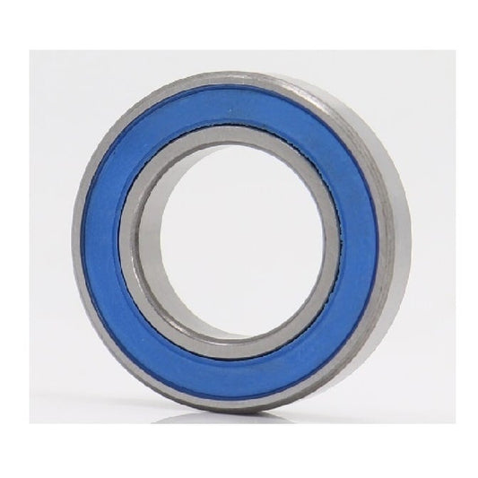 HPI Rush Evo Bearing 4.76-9.53-3.18mm Alternative Double Rubber Seals Standard (Pack of 5)