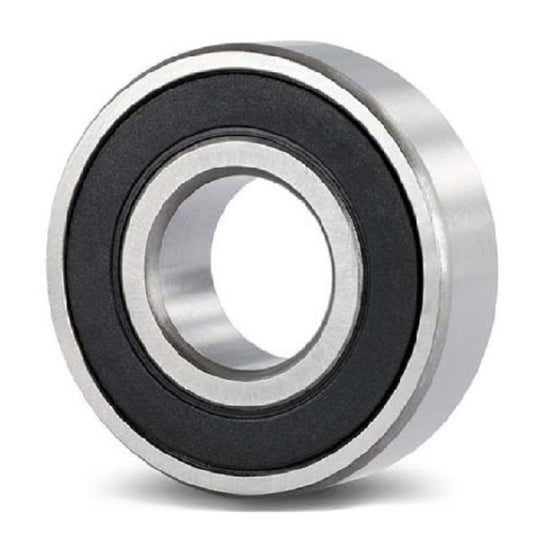 Losi DoubleX Buggy Bearing 12.70-19.05-3.97mm Alternative Double Rubber Seals Standard (Pack of 50)