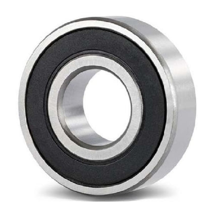 Ofna Pirate RS Bearing 6-13-5mm Best Option Double Rubber Sealed Standard (Pack of 5)