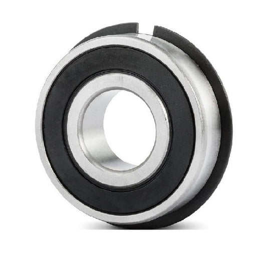 6210-2NSE-NR-C3 Bearings (Pack of 1)