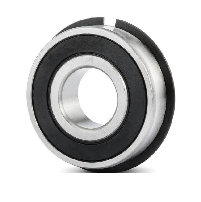 6306-2NSE-NR-C3 Bearings (Pack of 1)