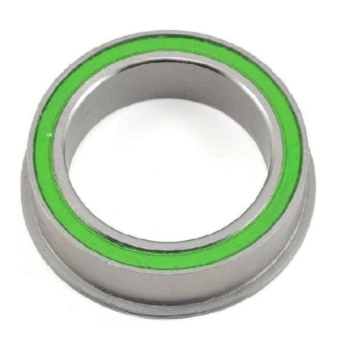Ball Bearing    5 x 11 x 4 mm  - Flanged Chrome Steel - Economy - Sealed - ECO  (Pack of 1)