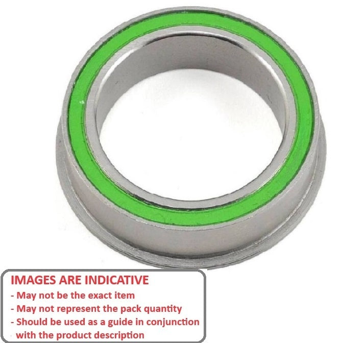 FMR148A-2RG-ECO Bearings (Pack of 1)