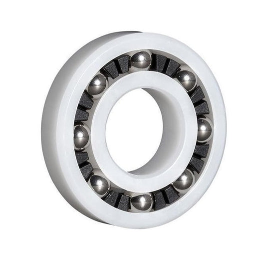 20 x 42 x 12 Plastic Bearing P-6004-AS6A-ECO