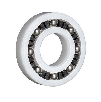 4 x 13 x 5 Plastic Bearing P-624-AS6A-ECO