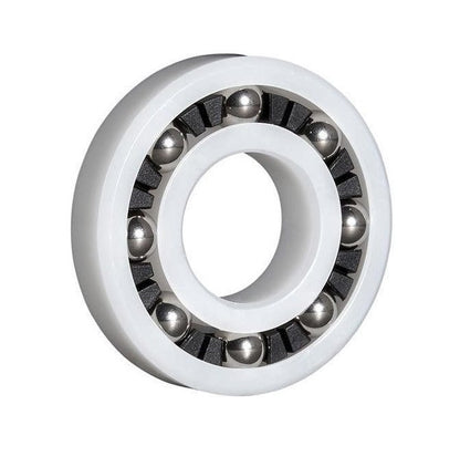 30 x 55 x 13 Plastic Bearing P-6006-AS6