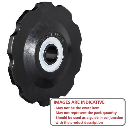 Derailer Sprocket General Check Sizing (Pack of 1)