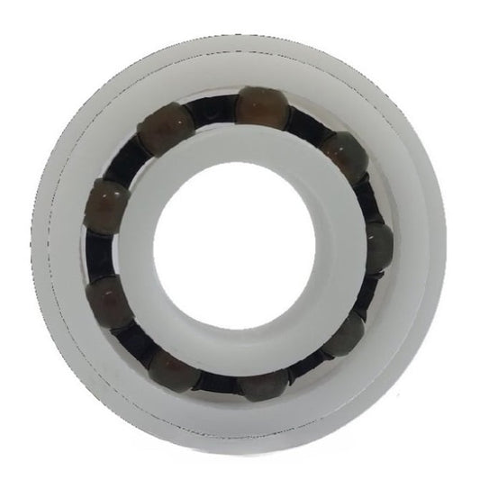 19.05 x 41.275 x 11.112 Plastic Bearing P-FR12A-AGL