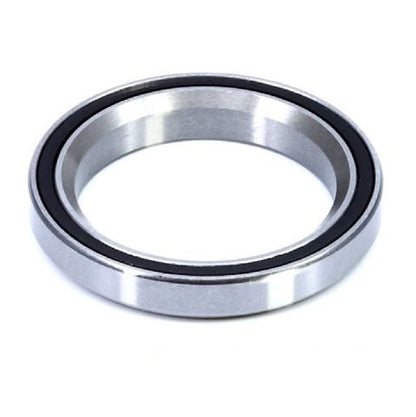 Chamfered Edges Bearing   30.15 x 41 x 7 mm  - Ball Chrome Steel - Economy - Bike Bearing 45 Deg Chamferred Edge - ECO  (Pack of 1)