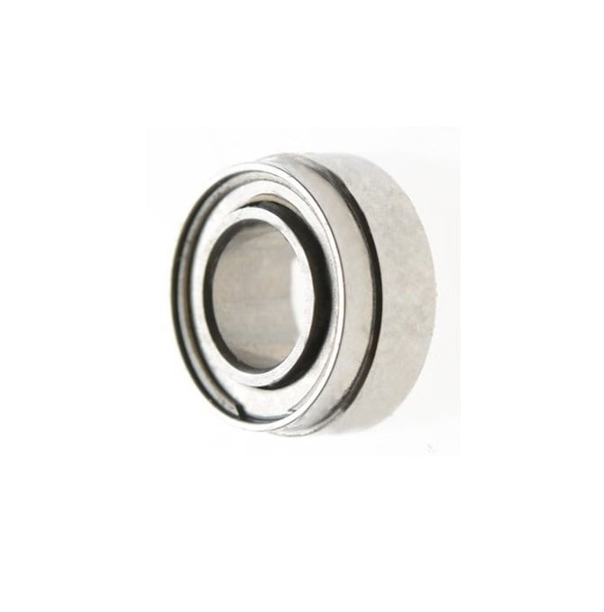 Borden Silencer Bearings Best Option Single Shield High Speed (Pack of 35)