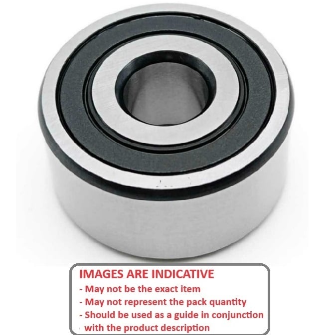 3802B-FC-2RB-ECO Bearings (Pack of 30)