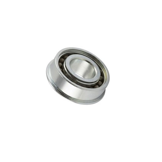 NSK Vip-Air Bearings Best Option Single Shield - Flanged High Speed Phenolic (Pack of 1)