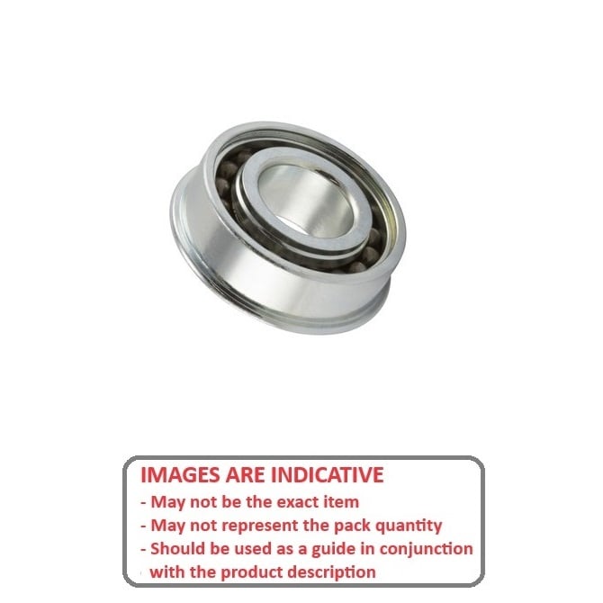 SFR144-D28-KC Bearings (Remaining Pack of 42)