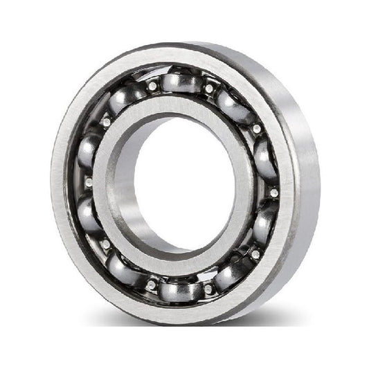 Ball Bearing    2 x 4 x 1.2 mm  -  Stainless 440C Grade - Abec 5 - MC34 - Standard - Open Lightly Oiled - Ribbon Retainer - MBA  (Pack of 40)