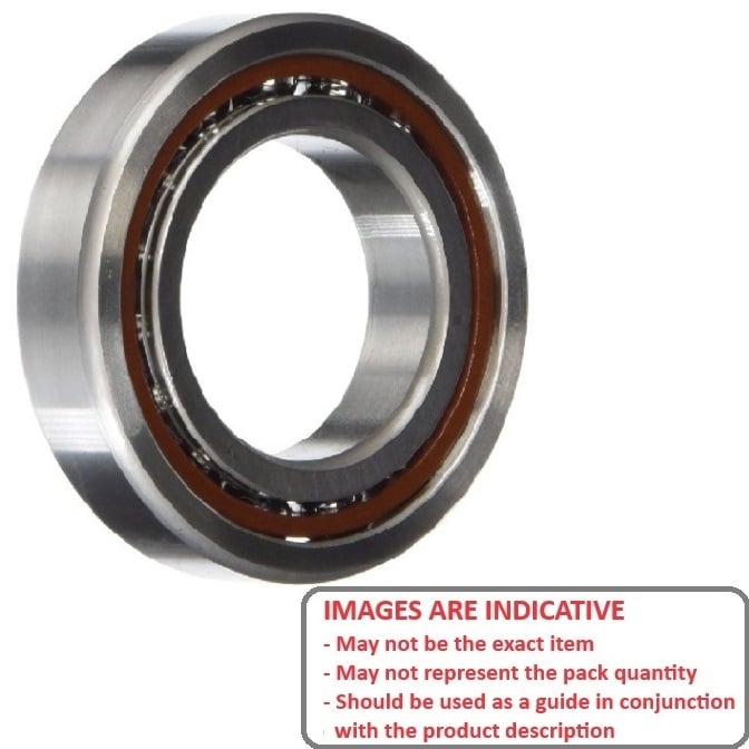 SR144C-D26-KC Bearings (Bulk Pack of 50)