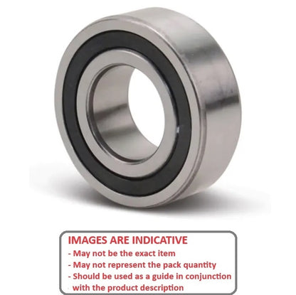 OW-0150-0350-0160-2RS Bearings (Pack of 1)