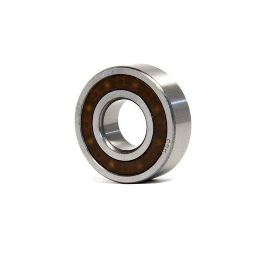 One Way Bearing   25 x 47 x 14 mm  - Sprag Clutch Chrome Steel - MBA  (Pack of 1)