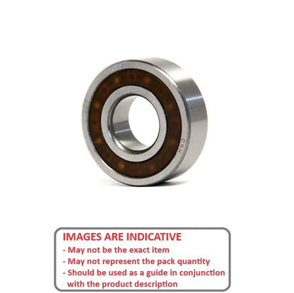 OW-0080-0220-0090 Bearings (Pack of 1)