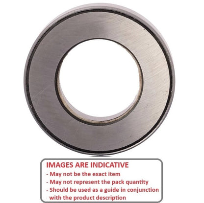 OW-0100-0200-0110-BND Bearings (Pack of 1)