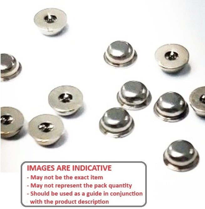 C330 Bearings (Pack of 10)