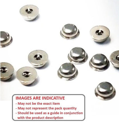 C330 Bearings (Remaining Pack of 430)