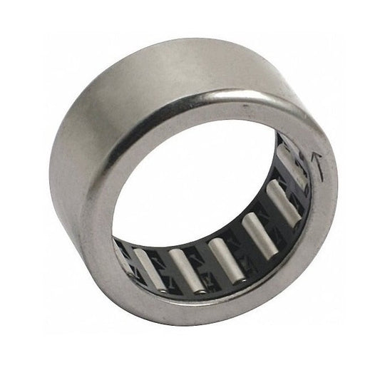 One Way Bearing    4 x 8 x 6 mm  - Roller Chrome Steel - Clutch - MBA  (Pack of 1)