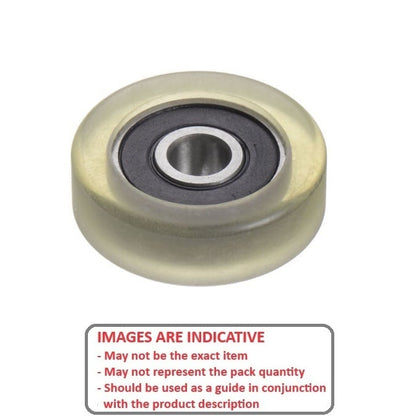 PR-0110-030-ZZ-ET-90 Bearings (Remaining Pack of 18)